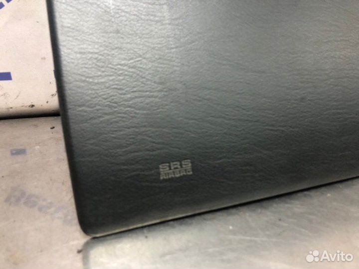 Подушка безопасности пассажира Газ Волга Сайбер