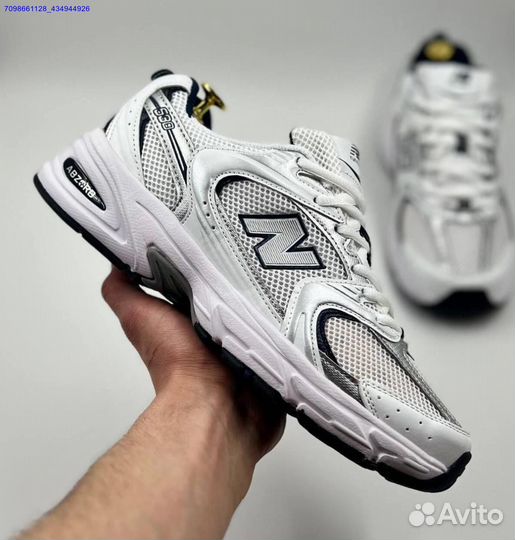 New balance