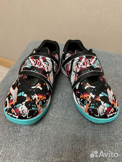 Детские футзалки joma 28