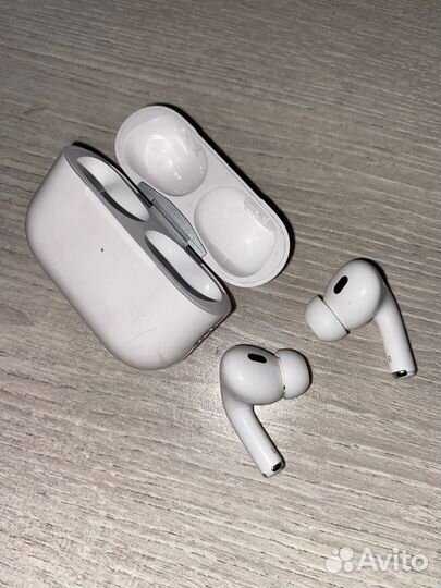 Наушники Airpods pro 2