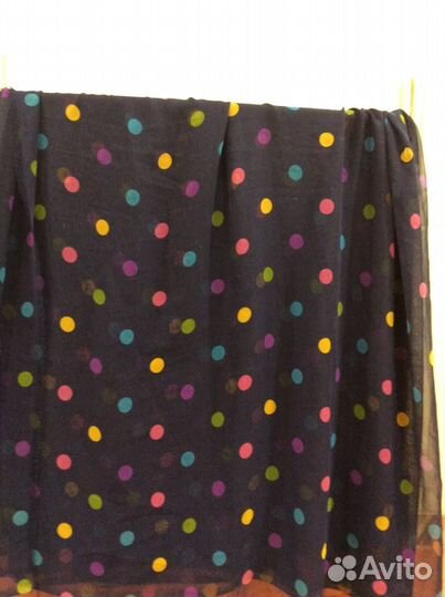 Ткань шифон япония