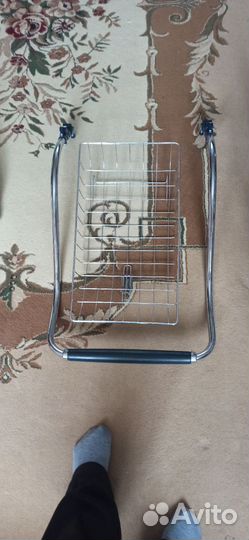 Коляска Inglesina Classica