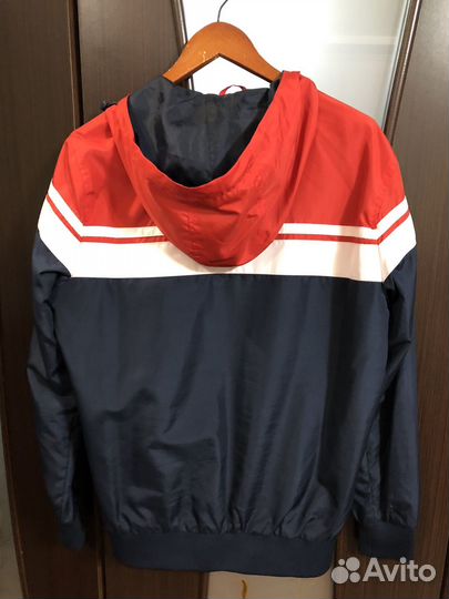 Ветровка мужская