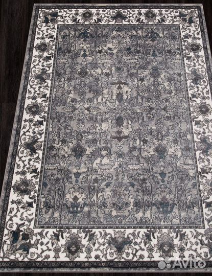 Ковер овальный 2,80х4,80 м (Россия)