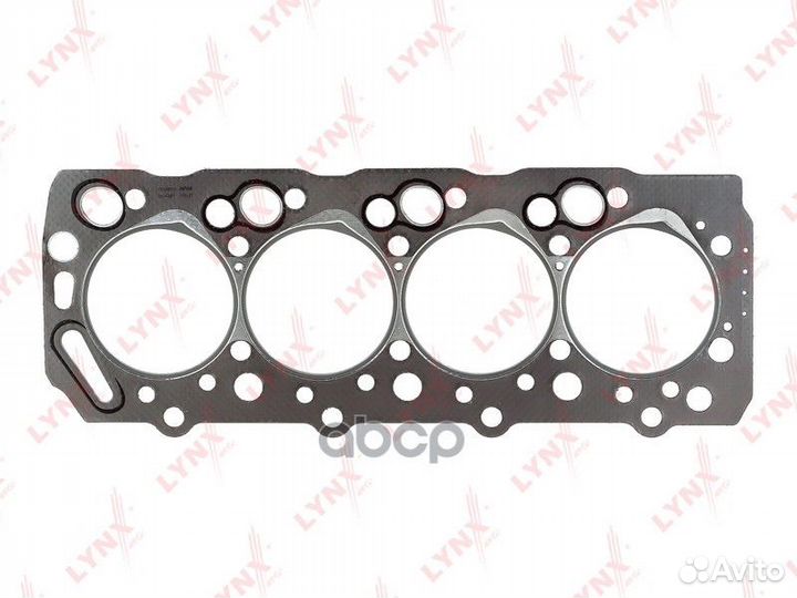 Прокладка ГБЦ SH1261 lynxauto