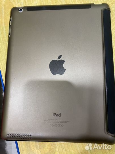 iPad 3