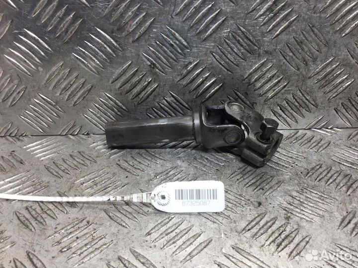 Рулевой карданчик Volvo V40 B4184SJ B4184SJ