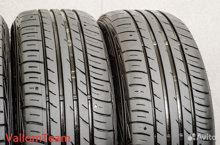 Falken Ziex ZE914 Ecorun 185/60 R14 82H