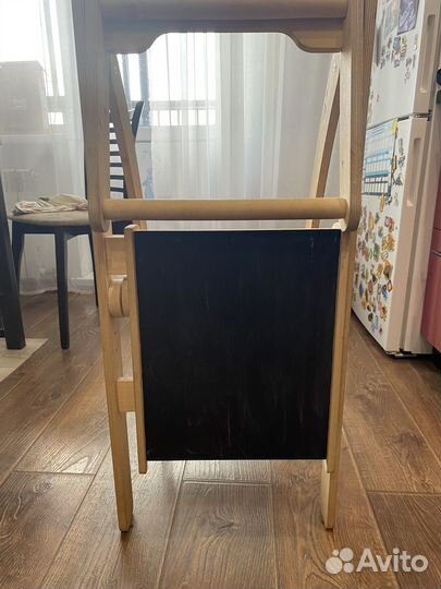 Башня помощника монтессори