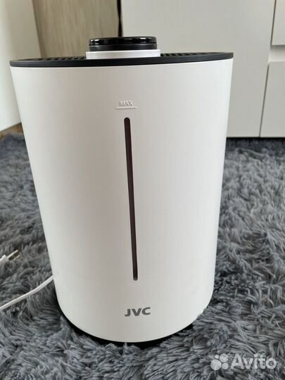 Увлажнитель воздуха JVC