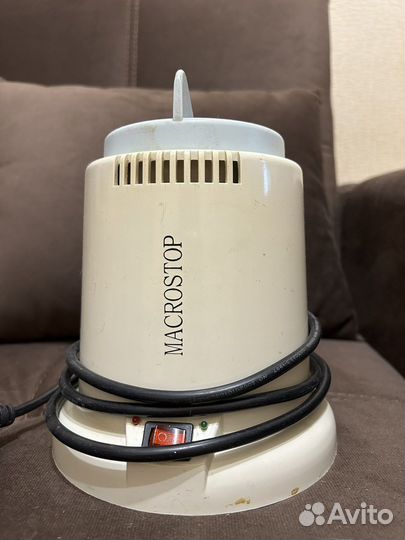 Стерилизатор