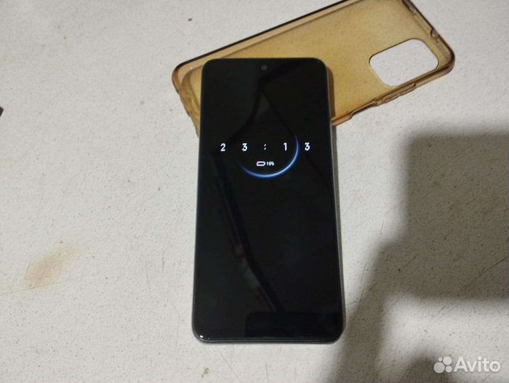 Xiaomi redmi