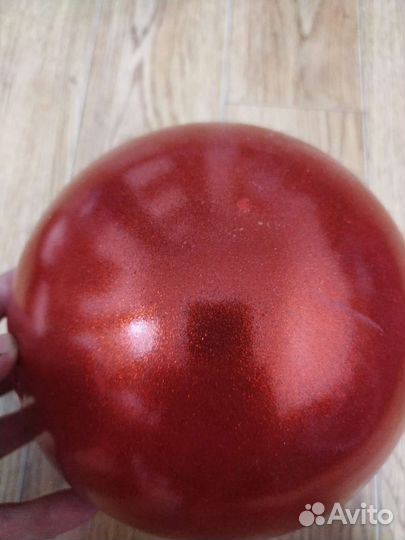 Мяч для художественной гимнастики