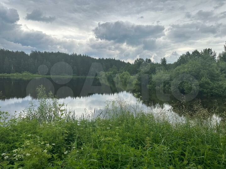 Участок 2,72 га (промназначения)