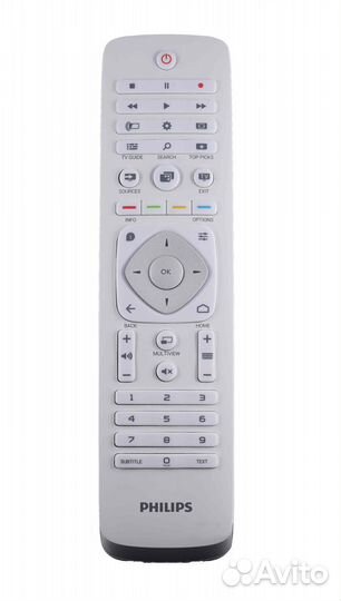 Пульт д.у. Philips 398gf10weph01t / ykf52-b03