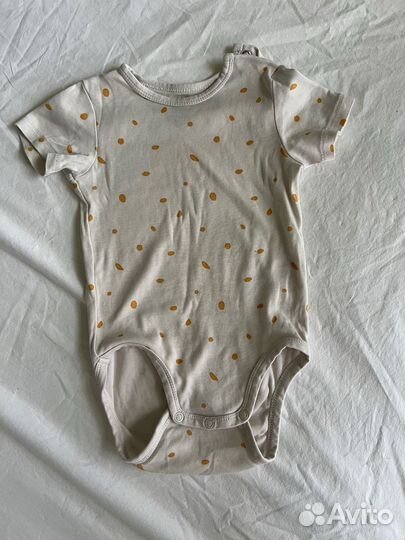 Детская одежда H&M, zara 80