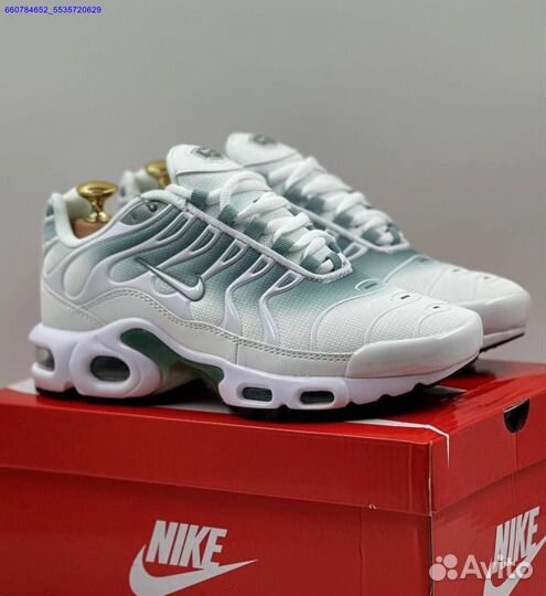 Кроссовки Nike Air Max Plus (Арт.54834)