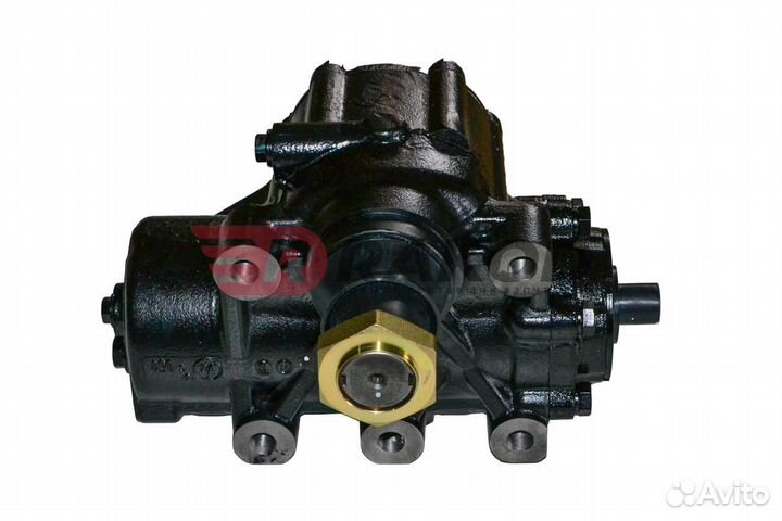 Механизм рулевой (гур) shaanxi F2000/3000 оригинал