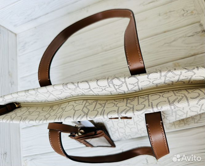 Сумка Calvin klein оригинал