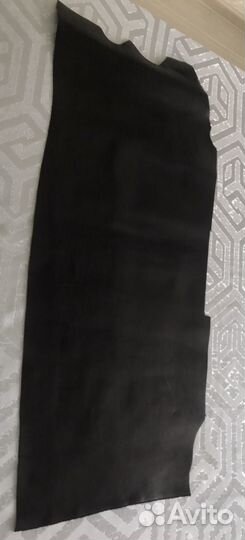 Натуральная кожа для рукоделия