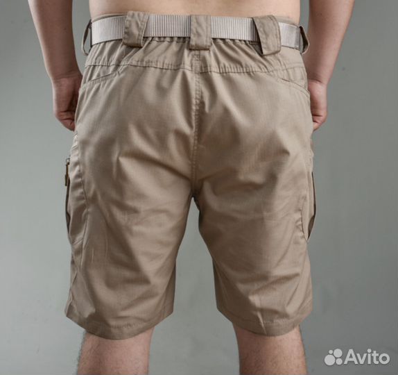 Шорты Тактические
