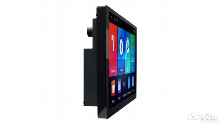 Автомагнитола prology MPA-130DSP