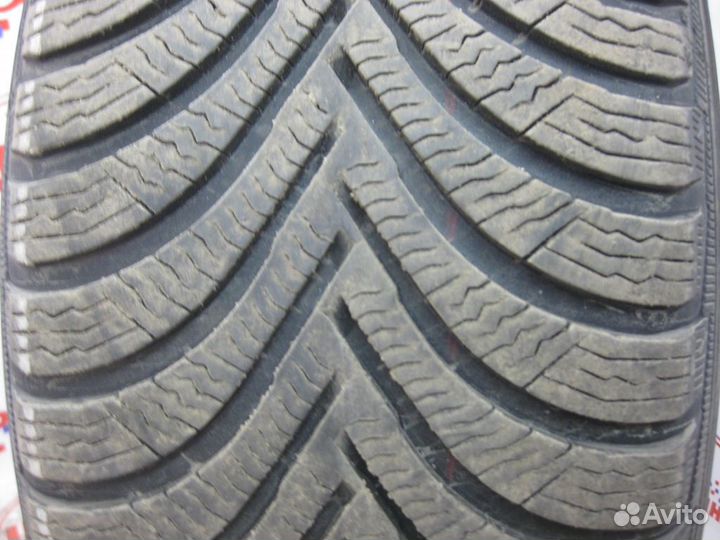 Michelin Alpin A5 205/55 R16