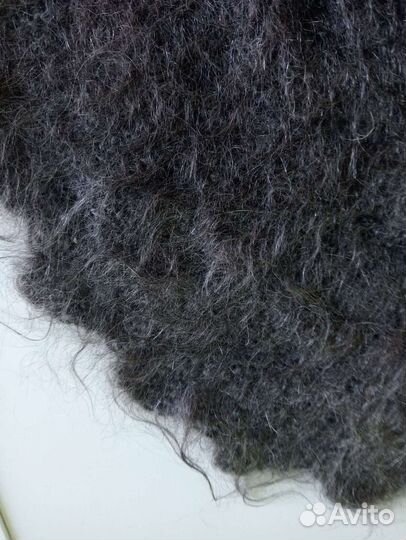 Пуховые платки и шаль