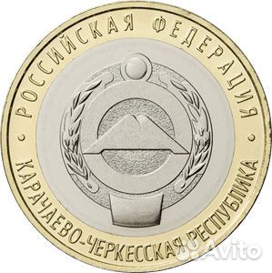 KOV Монеты 