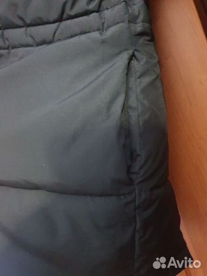 Куртка зимняя женская