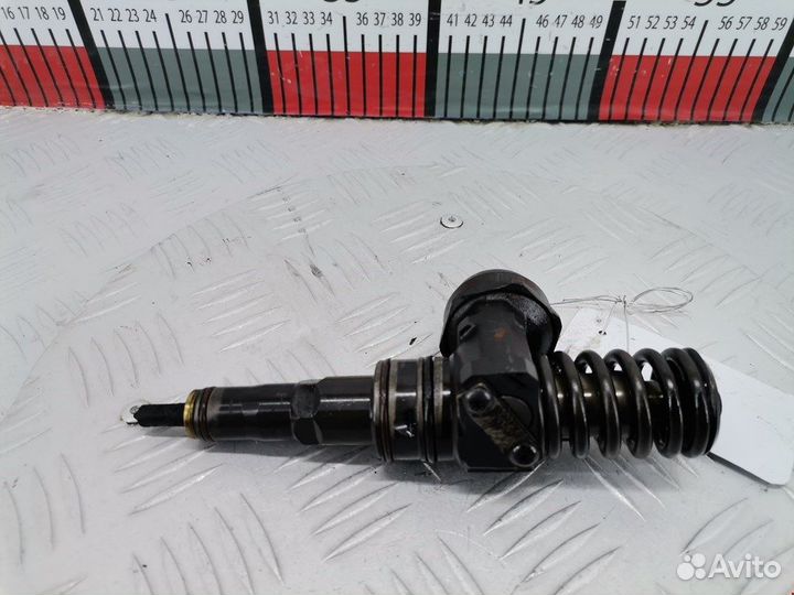 Форсунка для Volkswagen Touran 1
