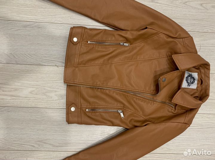 Кожанка твое