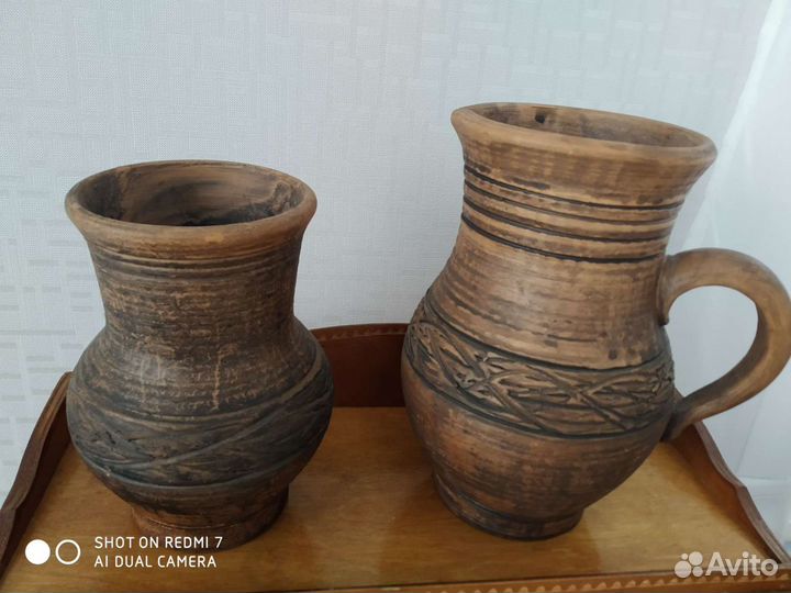 Новая посуда