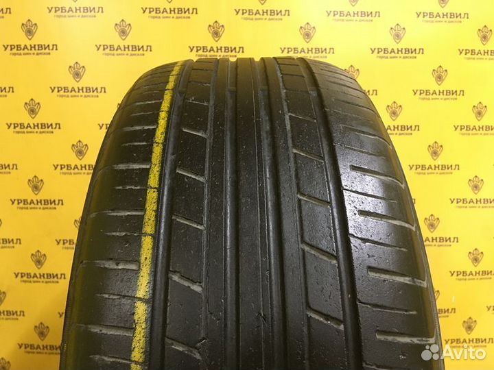 Yokohama BluEarth Ecos ES31 225/45 R18 95W