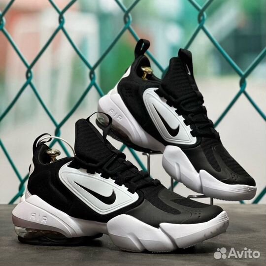 Nike Alpha Savage