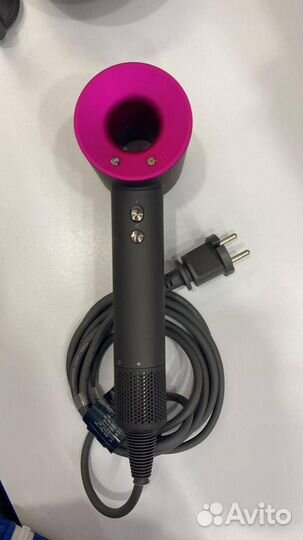 Фен Dyson Supersonic оригинал