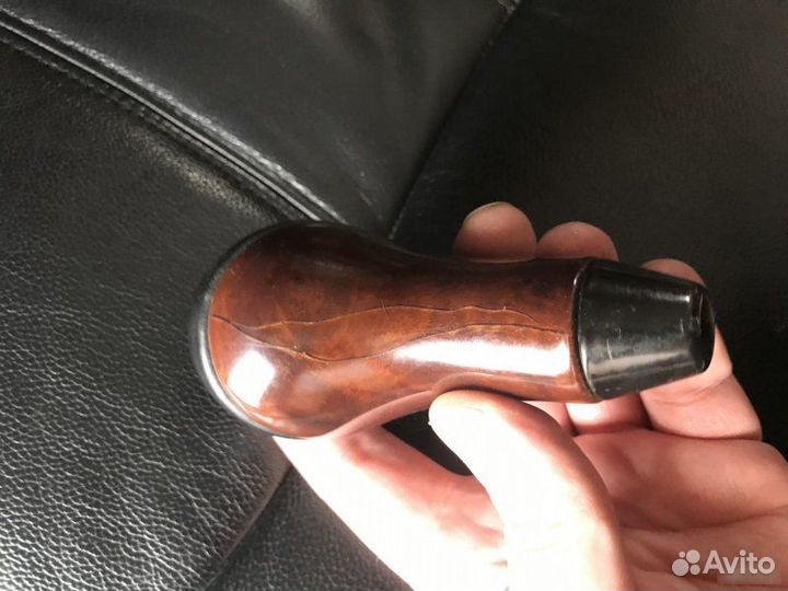 Рукоятка кулисы Mercedes-Benz G-Class W463 M113