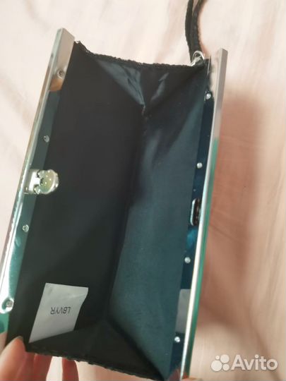 Клатч женский