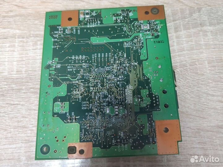 Плата форматирования CC426-60001 HP M1120n