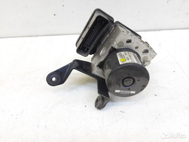Блок abs Mazda 3 BL 2009-2013