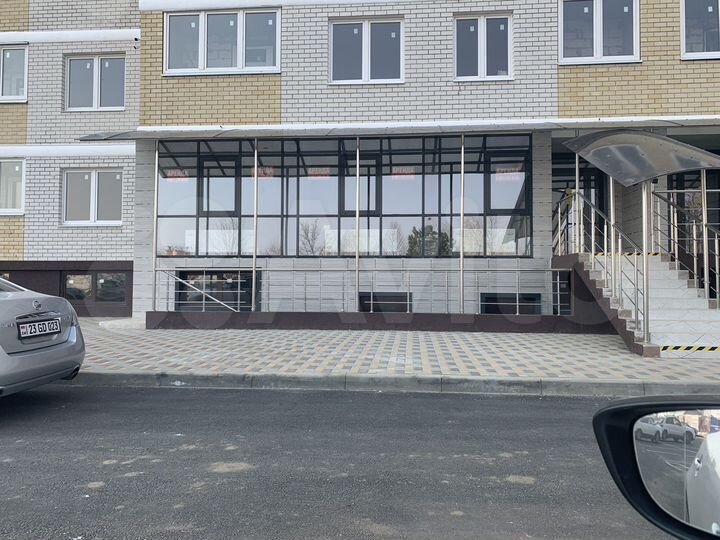 Свободного назначения, 41.2 м²