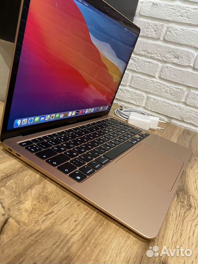 Macbook Air m1, 2020