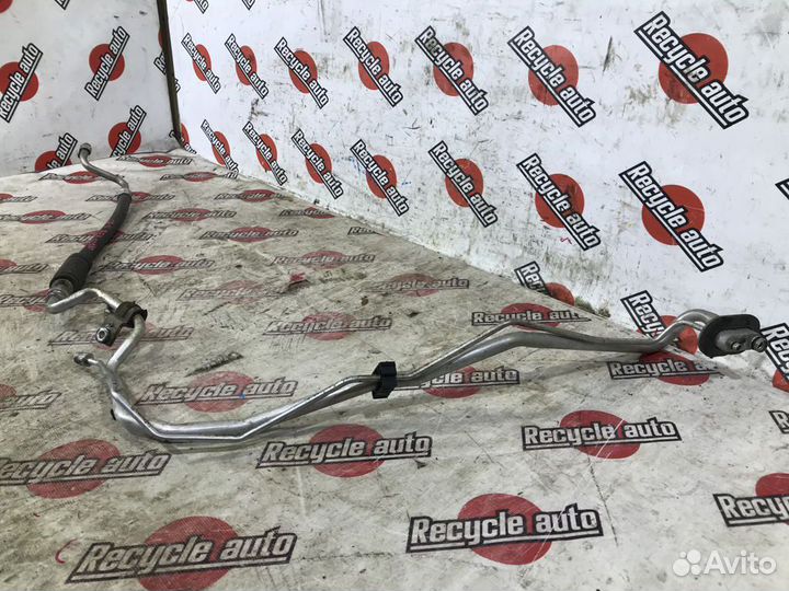 Шланг кондиционера honda CR-V RE4