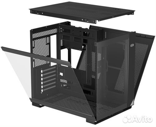 PCCooler C3 T500 BK ATX