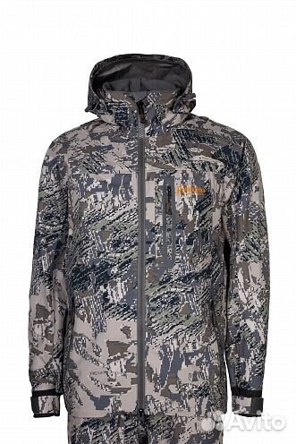 Костюм Remington Stormfront Figure