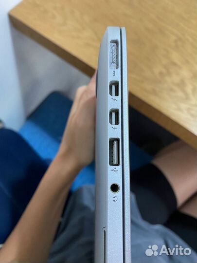 Apple MacBook Pro 15 2015