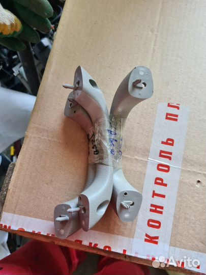 Ручка потолка Chevrolet Aveo T250 2008