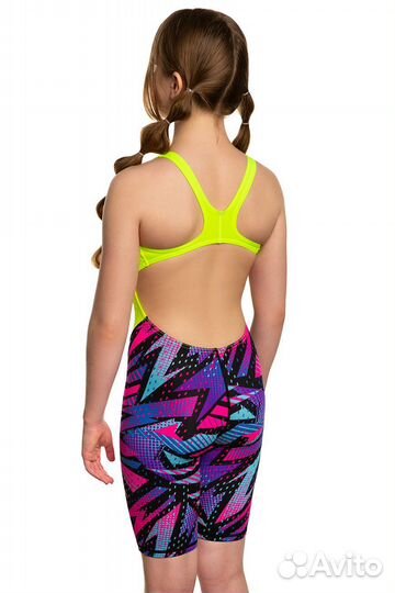 Купальник для девочки Madwave