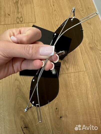 Солнцезащитные очки Dior