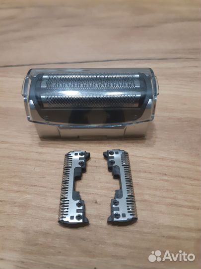 Лезвия для бритвы panasonic